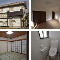 多治見市脇之島町6丁目(ホワイトタウン内)